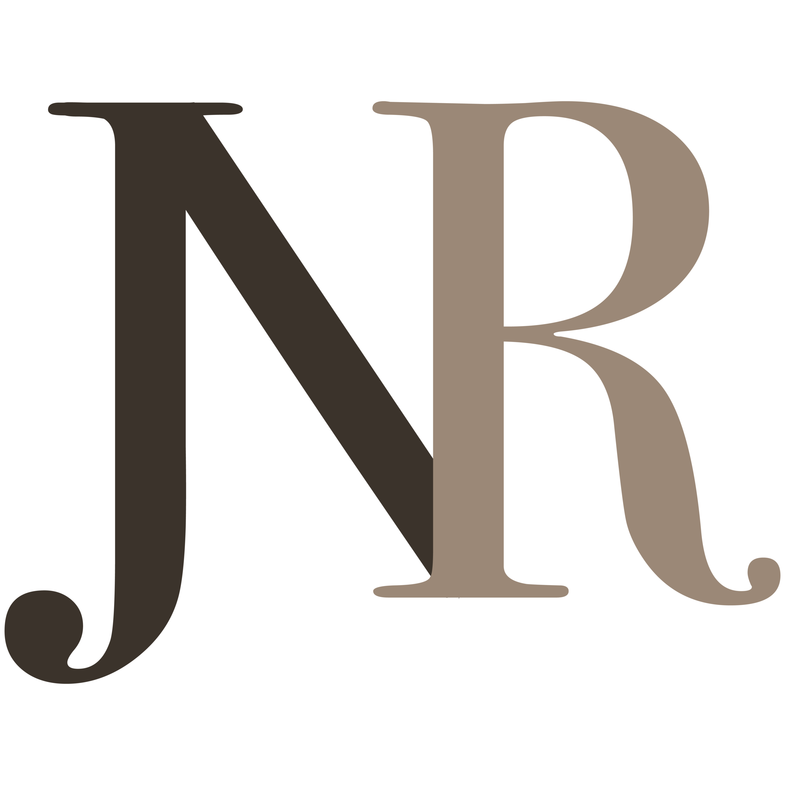 Jouw Nieuwe Richting
