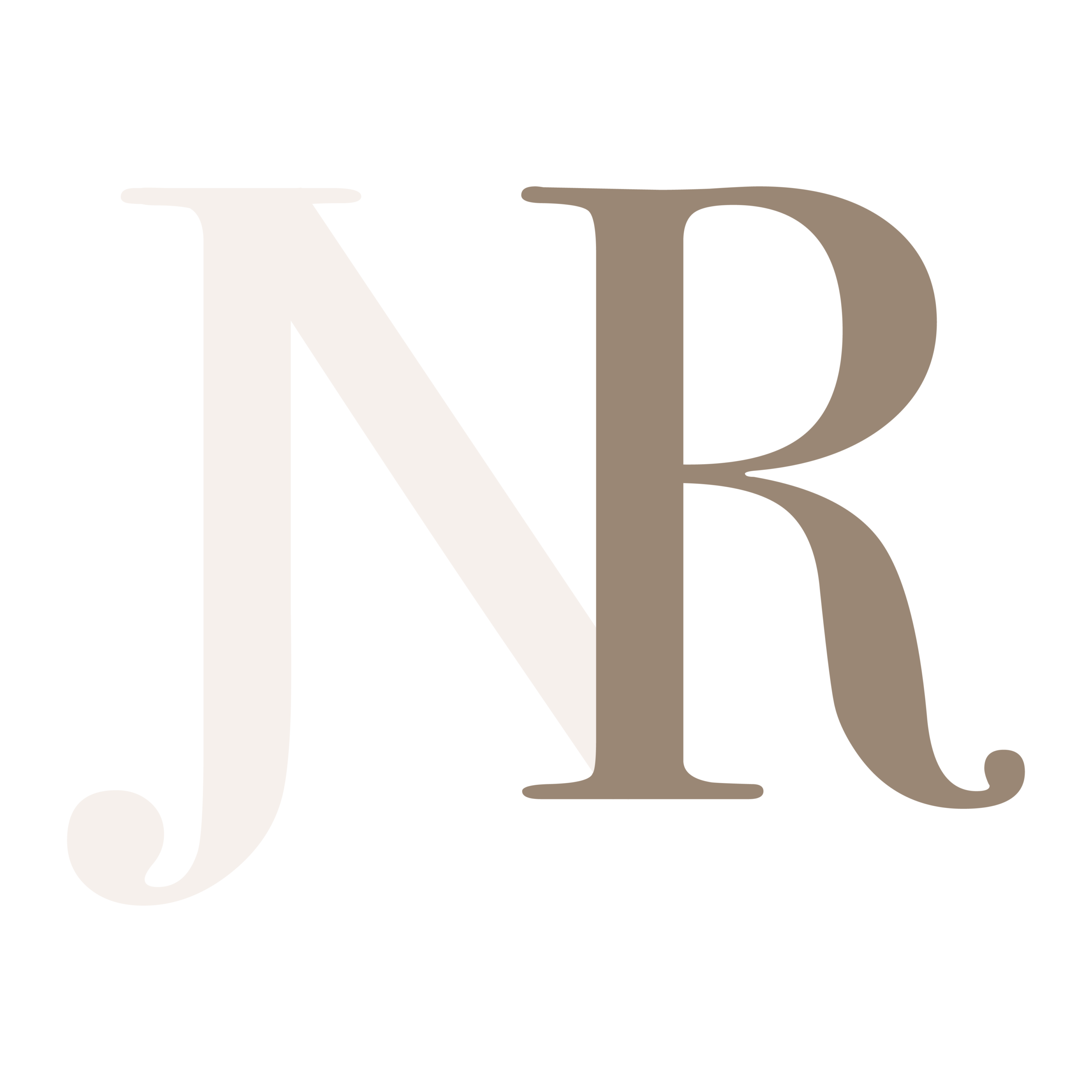 Jouw Nieuwe Richting